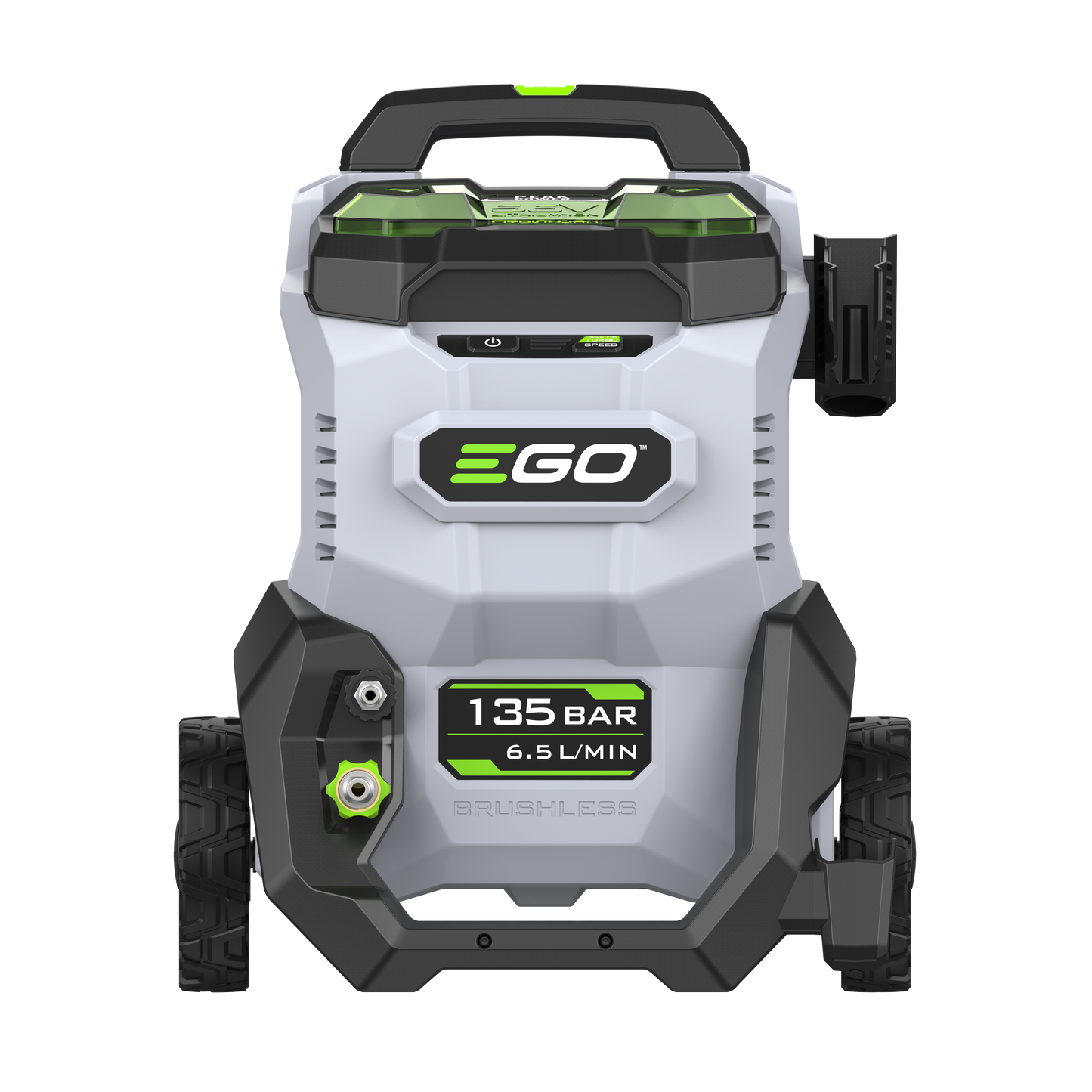 EGO 56V PRESSURE WASHER