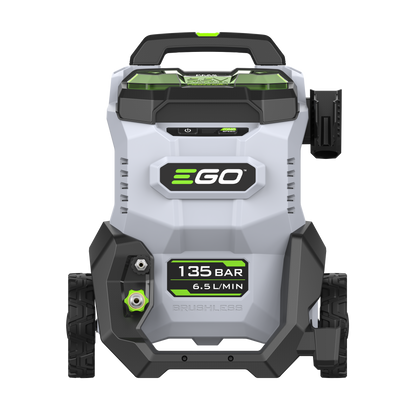 EGO 56V PRESSURE WASHER