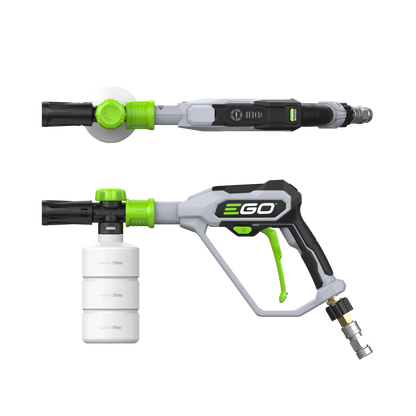 EGO 56V PRESSURE WASHER