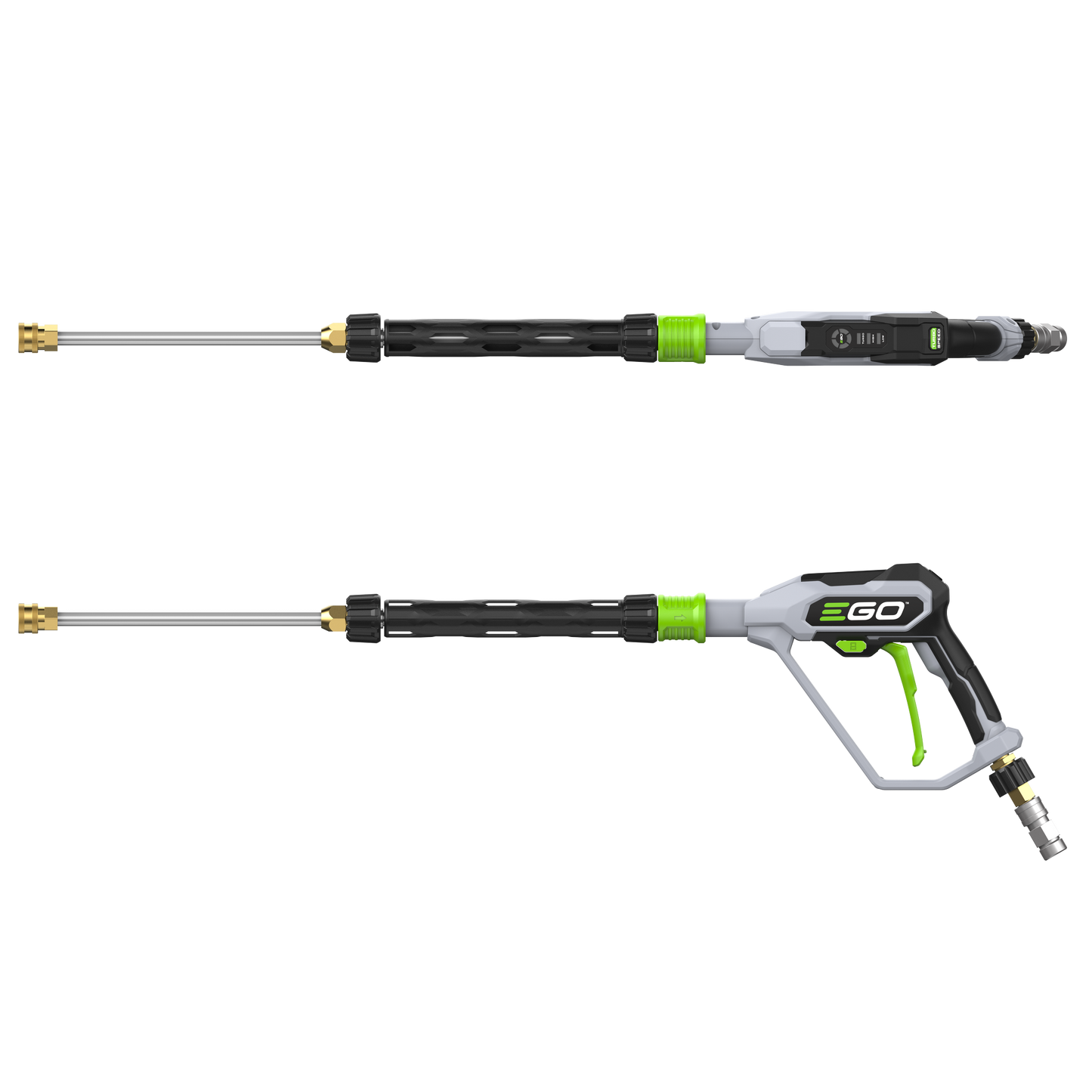 EGO 56V PRESSURE WASHER