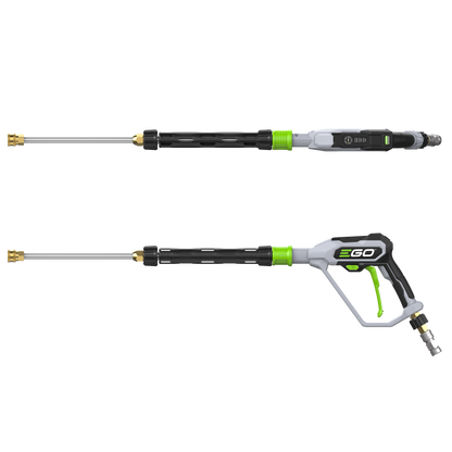 EGO 56V PRESSURE WASHER