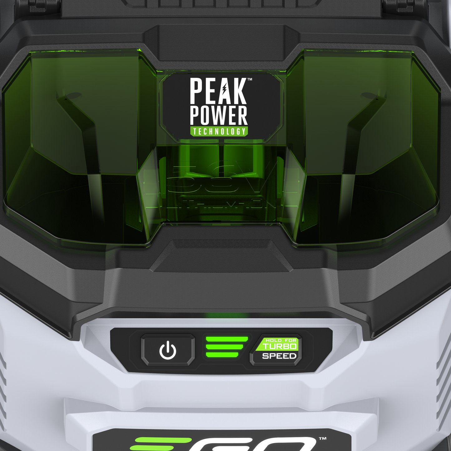 EGO 56V PRESSURE WASHER