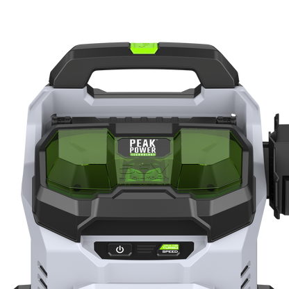 EGO 56V PRESSURE WASHER