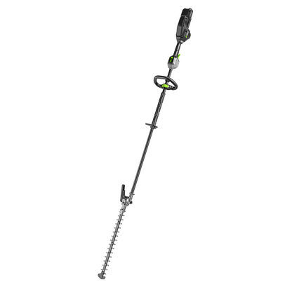 EGO 56V 21” ARTICULATING POLE HEDGE TRIMMER