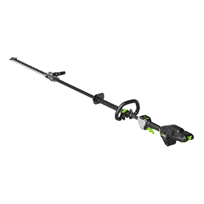 EGO 56V 21” ARTICULATING POLE HEDGE TRIMMER