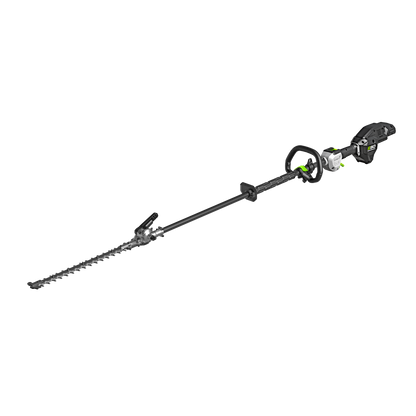 EGO 56V 21” ARTICULATING POLE HEDGE TRIMMER