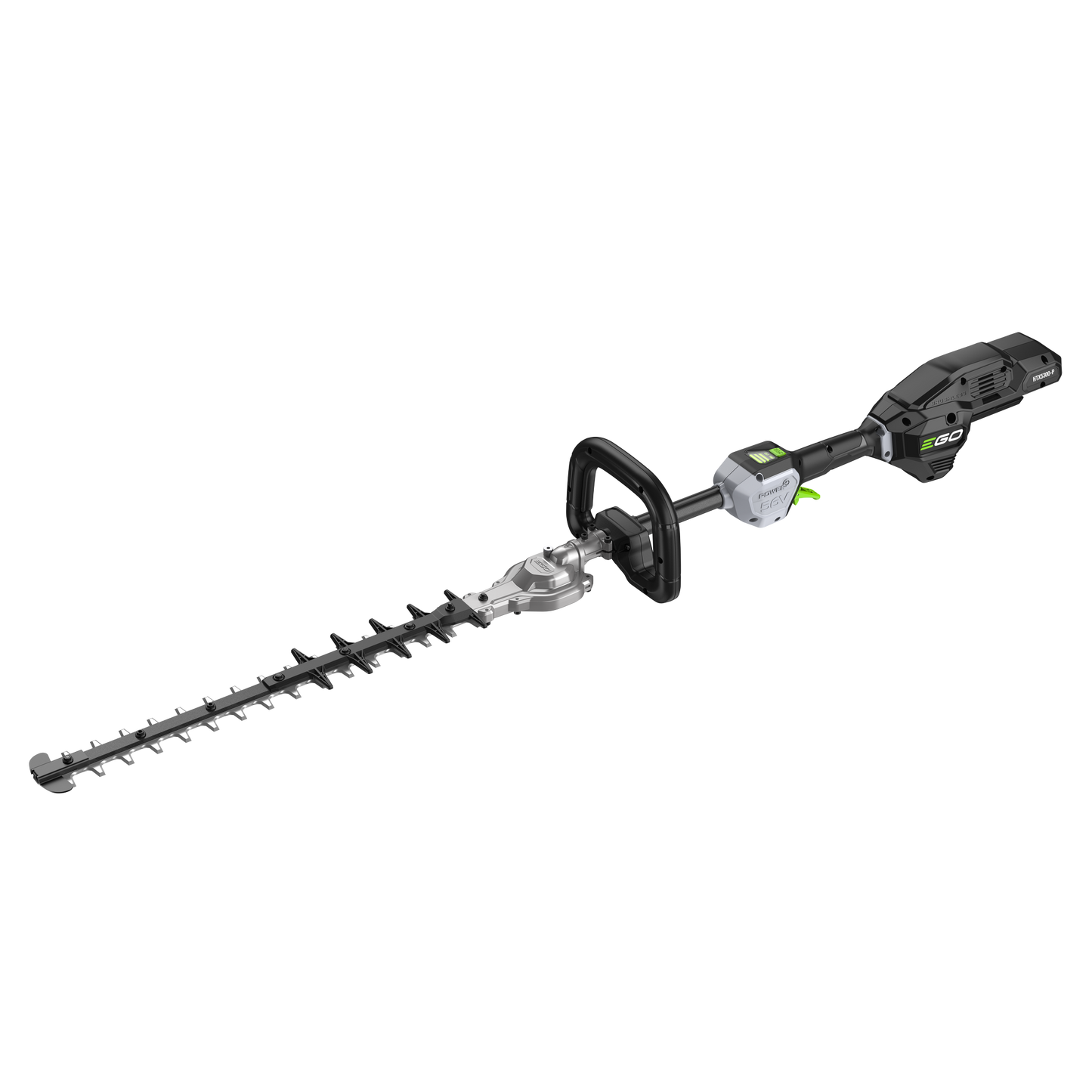 EGO 56V 21” SHORT POLE HEDGE TRIMMER