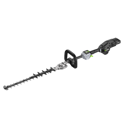 EGO 56V 21” SHORT POLE HEDGE TRIMMER