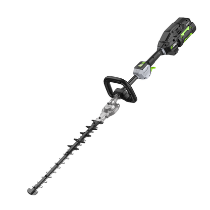 EGO 56V 21” SHORT POLE HEDGE TRIMMER