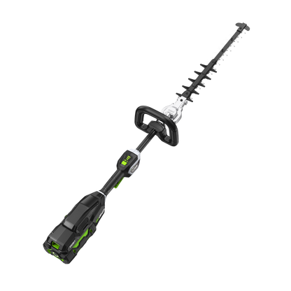EGO 56V 21” SHORT POLE HEDGE TRIMMER