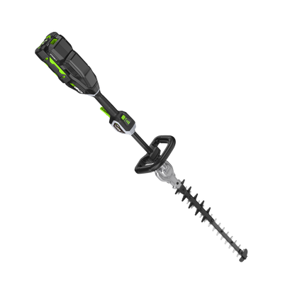 EGO 56V 21” SHORT POLE HEDGE TRIMMER