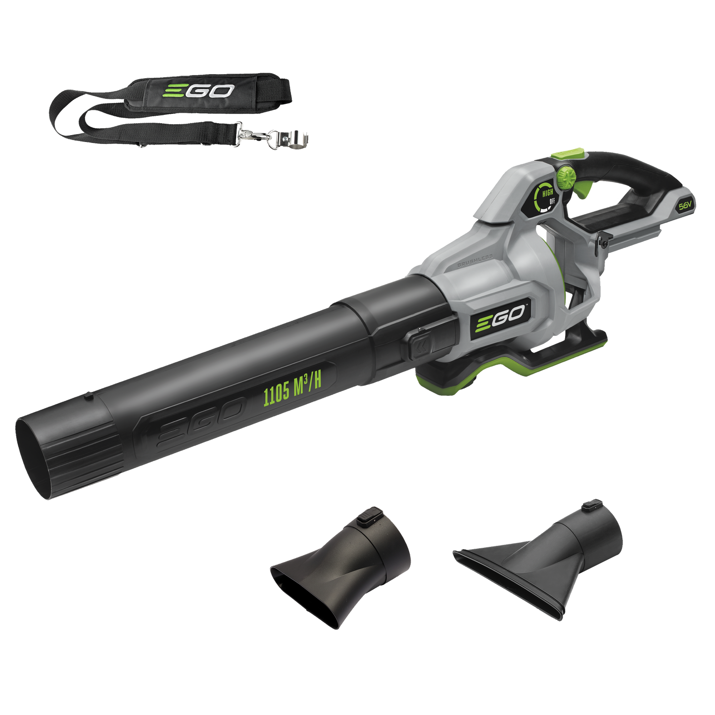 EGO 56V 650 CFM BLOWER