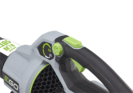 EGO 56V 650 CFM BLOWER