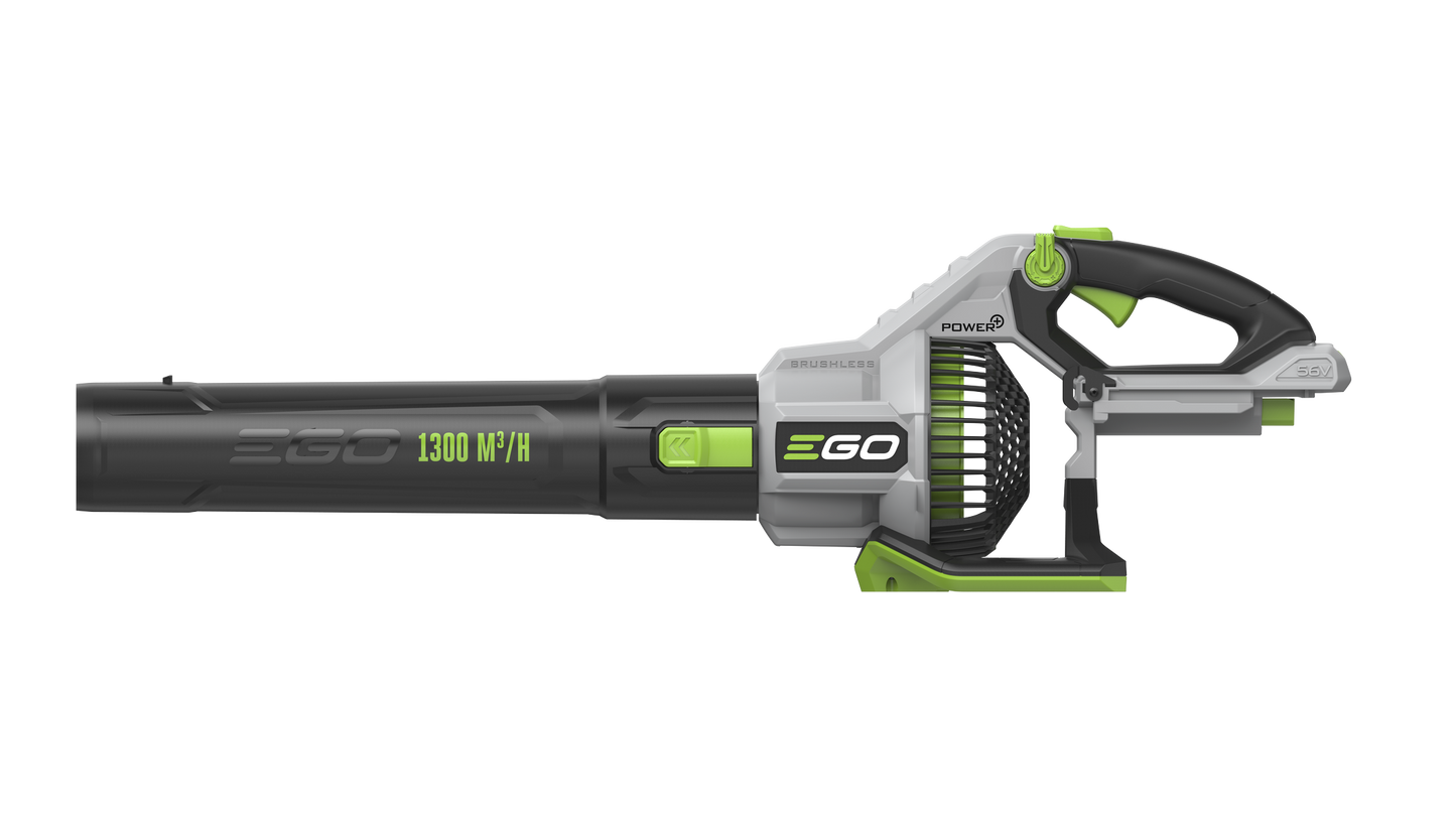 EGO 56V 1300M³/H BLOWER