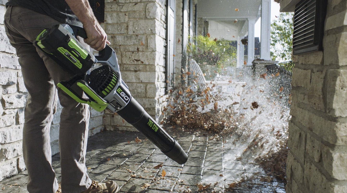 EGO 56V 1300M³/H BLOWER