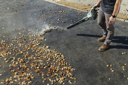 EGO 56V 1300M³/H BLOWER