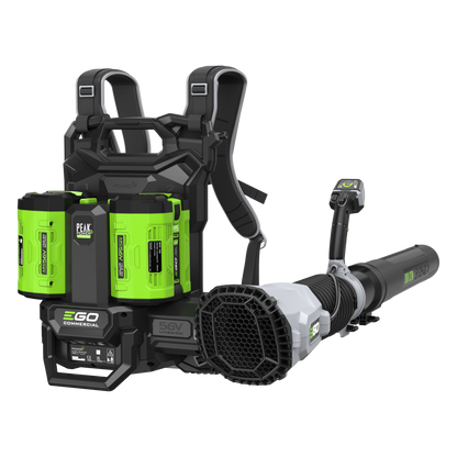 EGO 56V BACKPACK BLOWER