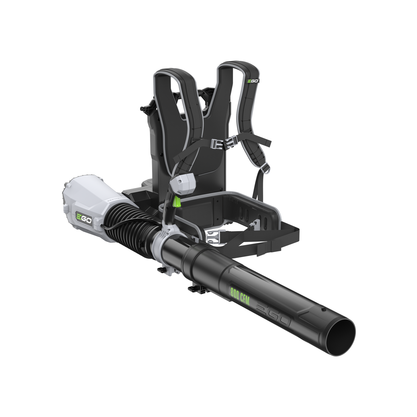 EGO 56V BACKPACK BLOWER