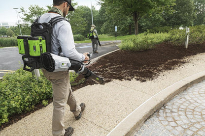 EGO 56V PRO X 1360M³/H BACKPACK BLOWER