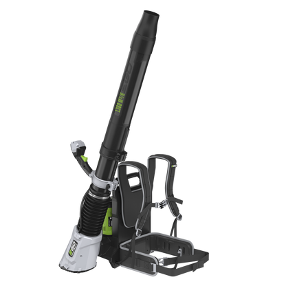 EGO 56V PRO X 1360M³/H BACKPACK BLOWER