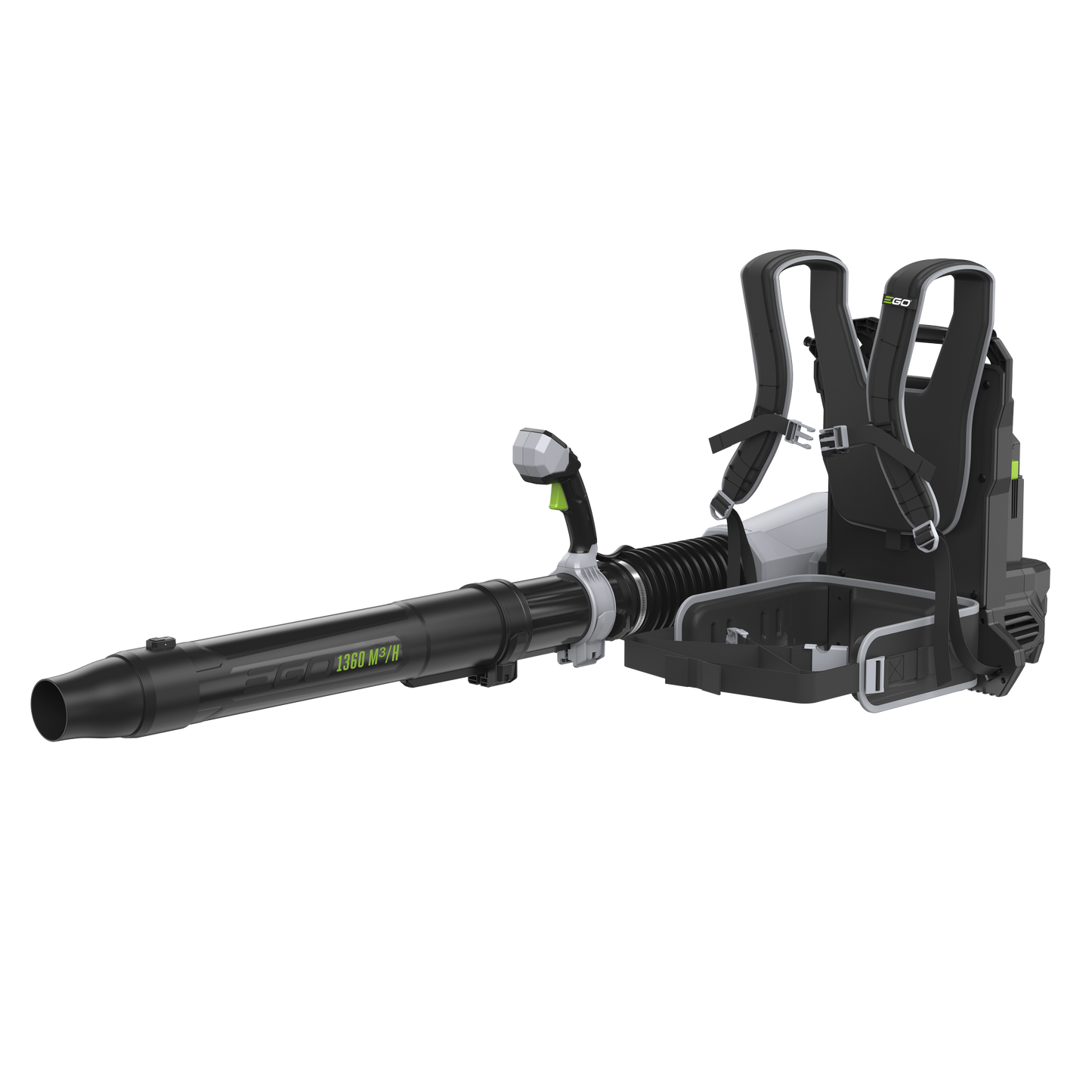 EGO 56V PRO X 1360M³/H BACKPACK BLOWER