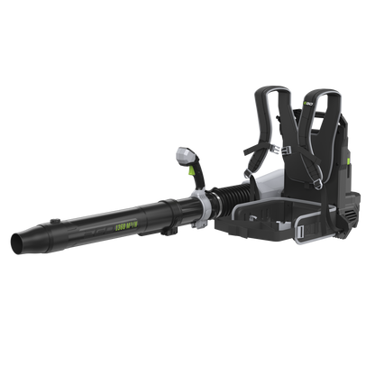 EGO 56V PRO X 1360M³/H BACKPACK BLOWER