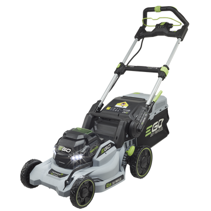 EGO 56V 42CM SELF-PROPELLED MOWER