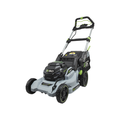 EGO 56V 42CM SELF-PROPELLED MOWER