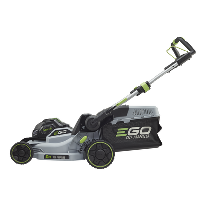 EGO 56V 42CM SELF-PROPELLED MOWER