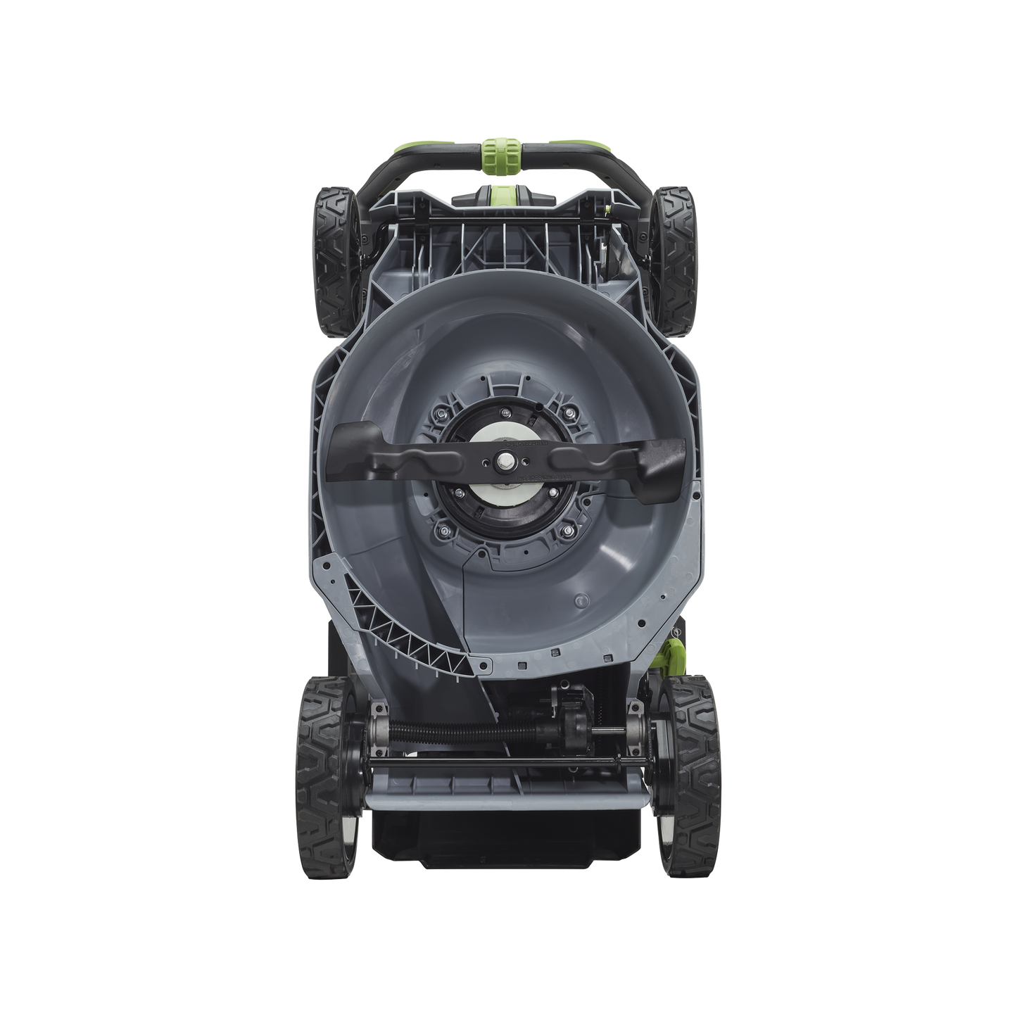 EGO 56V 42CM SELF-PROPELLED MOWER