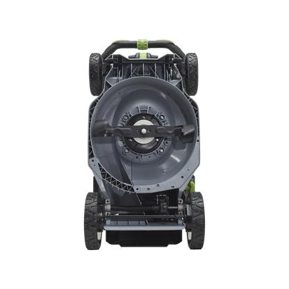 EGO 56V 42CM SELF-PROPELLED MOWER