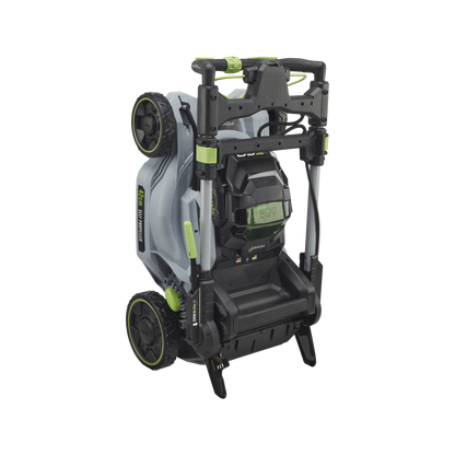 EGO 56V 42CM SELF-PROPELLED MOWER