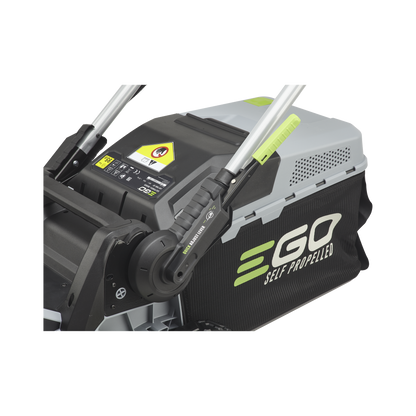 EGO 56V 42CM SELF-PROPELLED MOWER