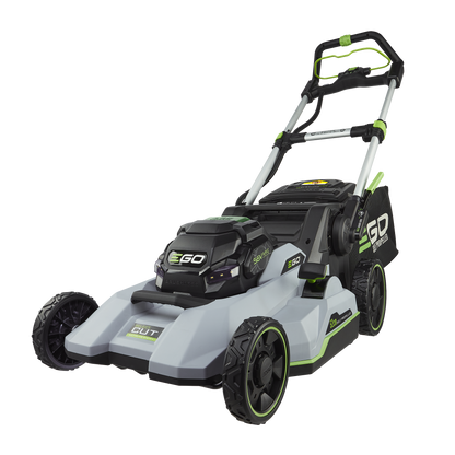 EGO 56V 52CM SELF-PROPELLED MOWER