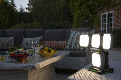 EGO 56V PORTABLE AREA LIGHT