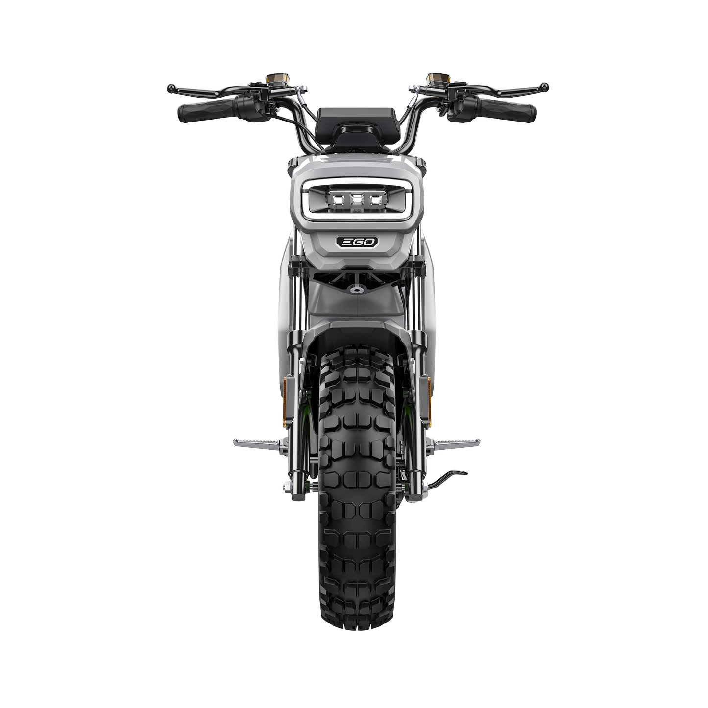 EGO 56V MINI BIKE