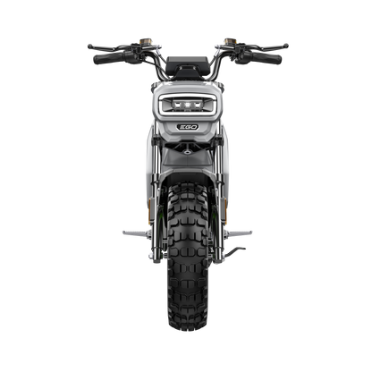 EGO 56V MINI BIKE