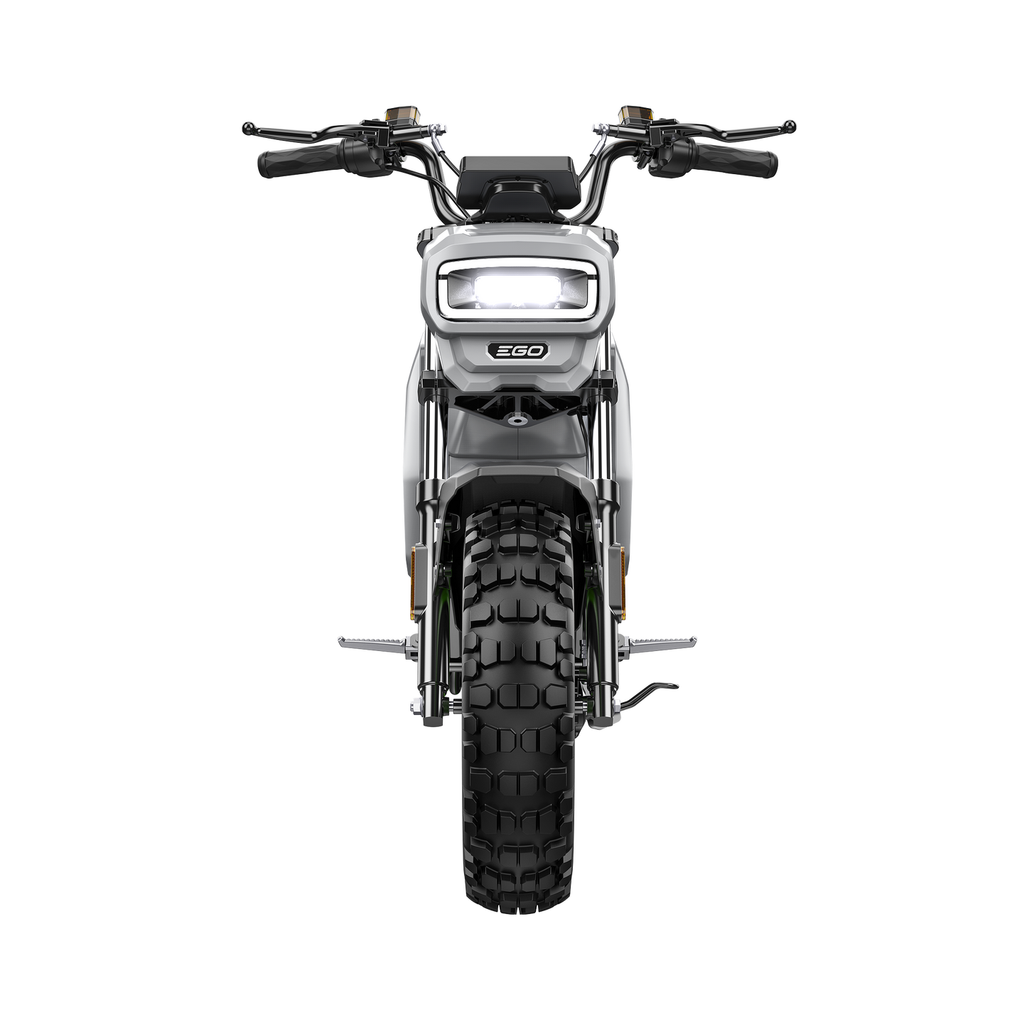 EGO 56V MINI BIKE