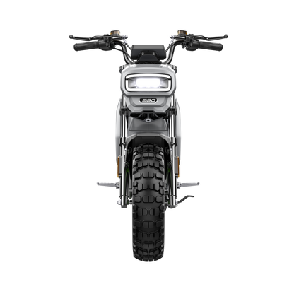EGO 56V MINI BIKE