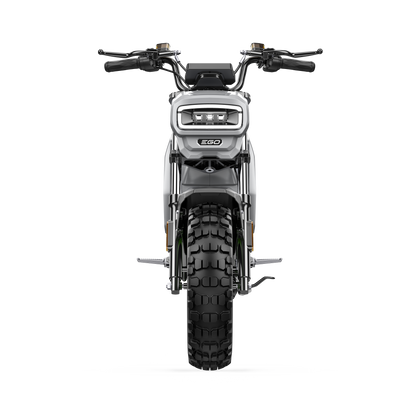 EGO 56V MINI BIKE