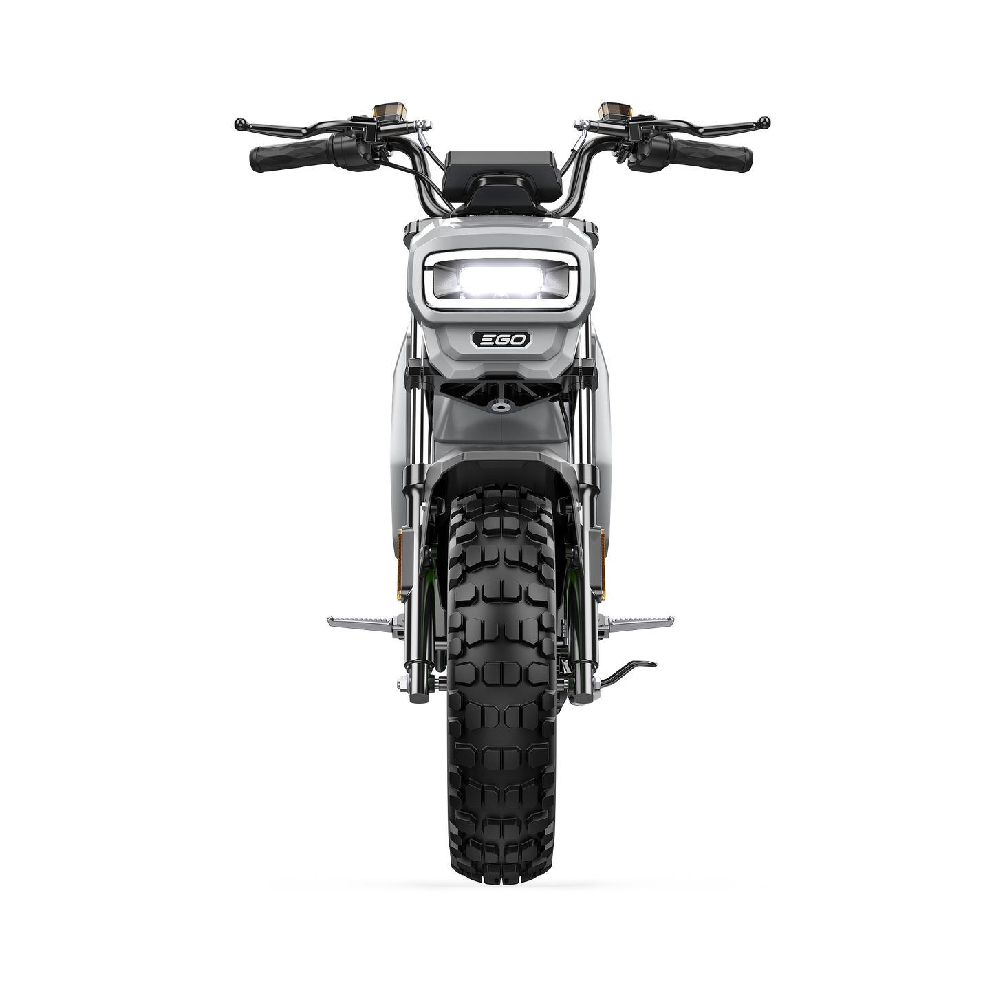 EGO 56V MINI BIKE