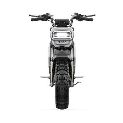 EGO 56V MINI BIKE