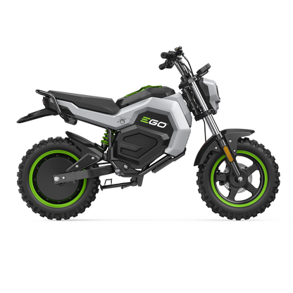 EGO 56V MINI BIKE