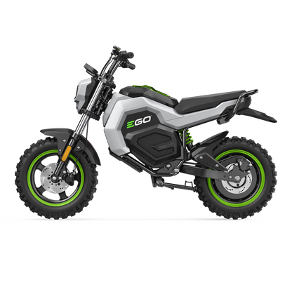 EGO 56V MINI BIKE