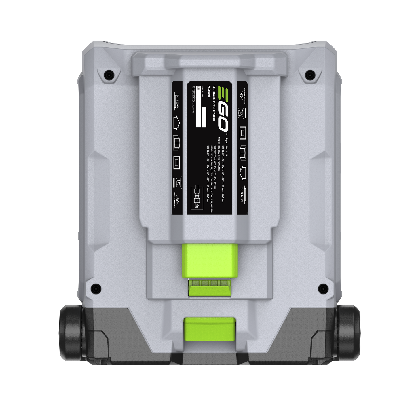 EGO 56V 400W NEXUS ESCAPE POWER INVERTER