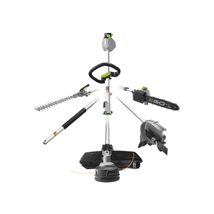 EGO 56V MULTI-TOOL POWER HEAD