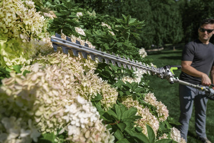 EGO 56V 20" HEDGE TRIMMER ATTACHMENT