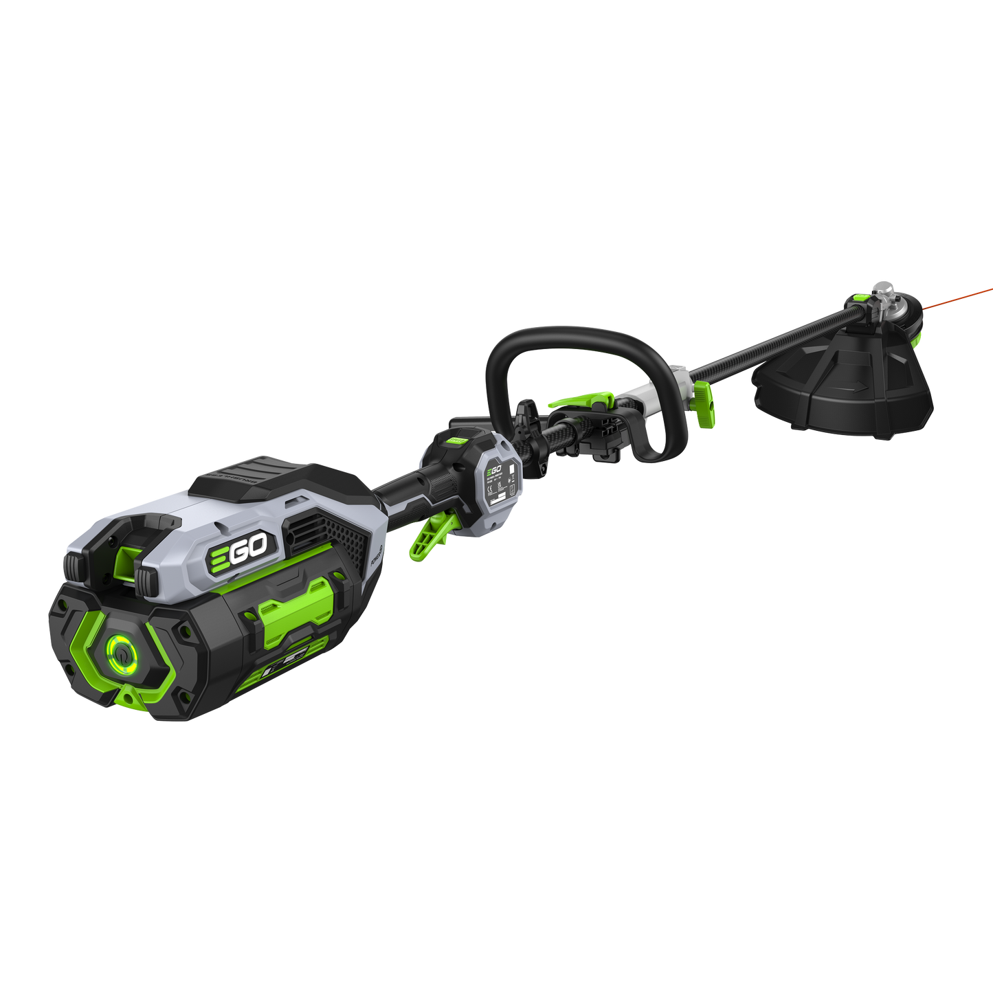 EGO 56V MULTI-TOOL POWER HEAD