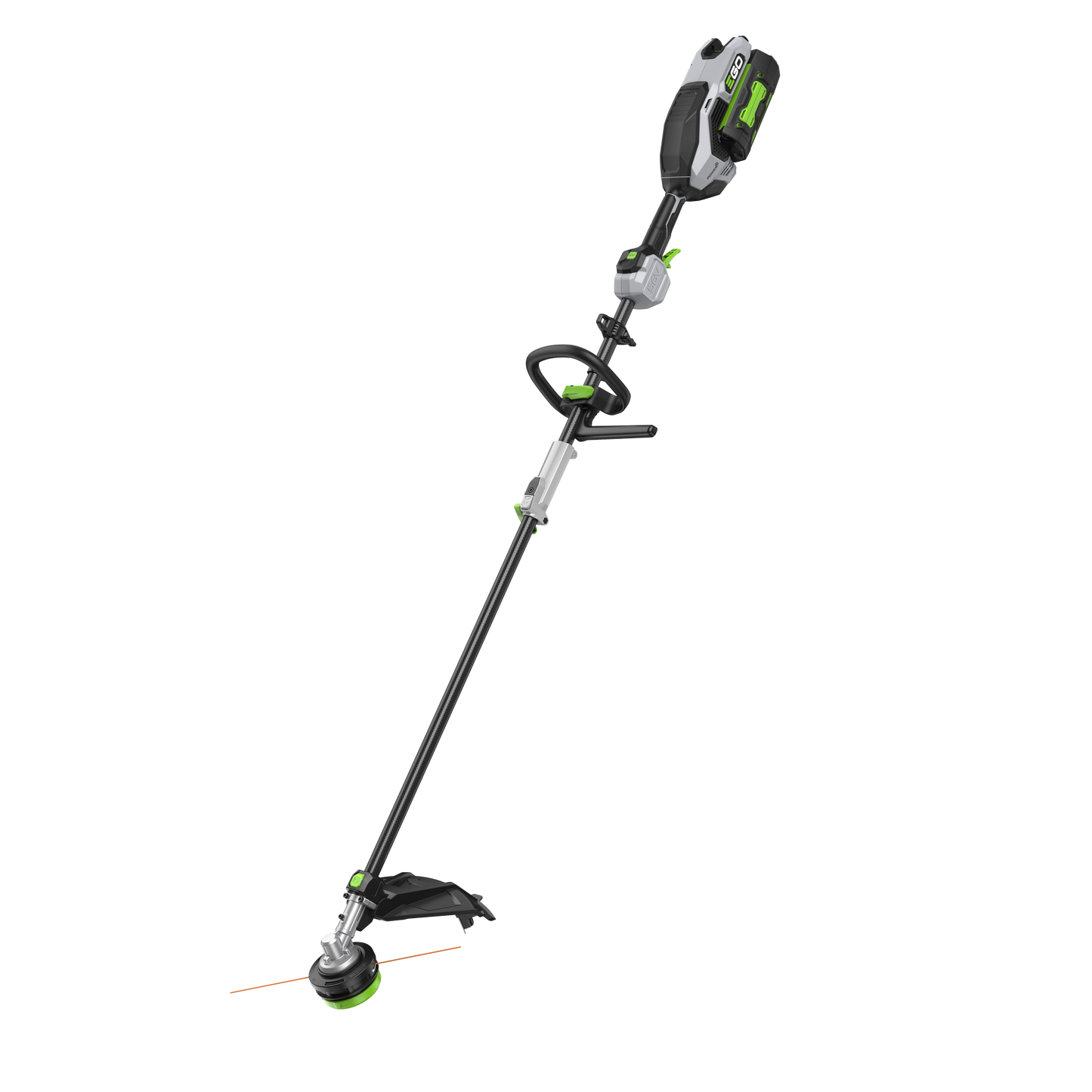 EGO 56V MULTI-TOOL POWER HEAD