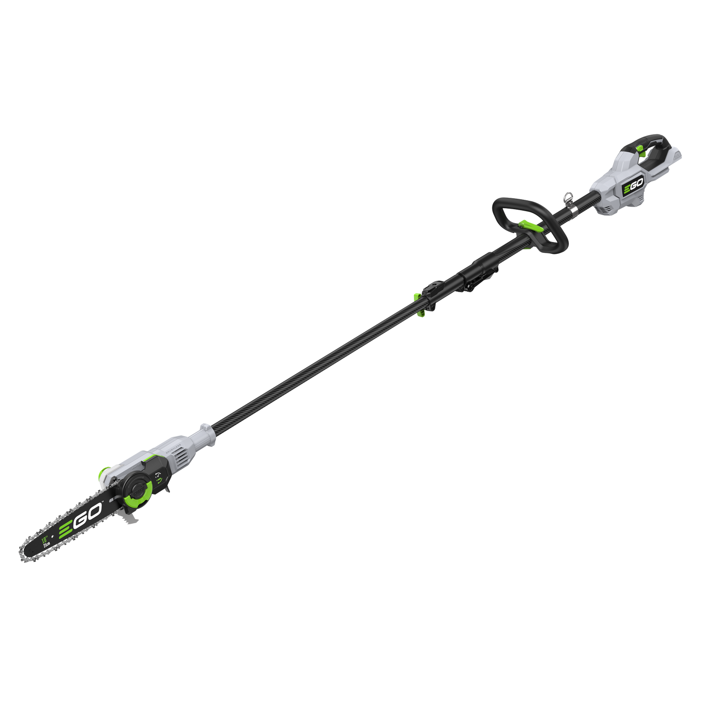 EGO 56V TELESCOPIC POLE SAW